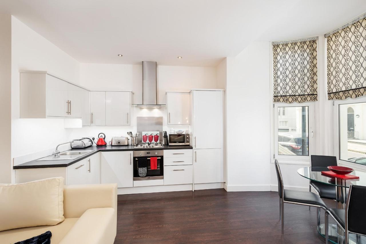 Strathmore House Apartments Plymouth Esterno foto