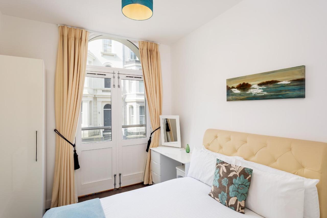 Strathmore House Apartments Plymouth Esterno foto