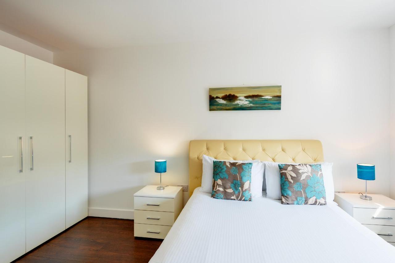Strathmore House Apartments Plymouth Esterno foto
